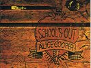 Alice Cooper - School's out / Elected - 1976 - UK - New