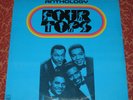 The Four Tops Anthology 3 Lp Set Motown Soul STILL SEALED