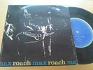 MAX ROACH - DEBUT - EP - DENMARK