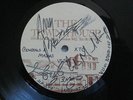XTC  two sided Town House Acetate 7