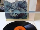 Rock Workshop - The Very Last Time. 1971 Rare UK CBS LP