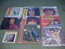 David Cassidy & Partridge Family Japanese import Lps