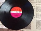 Led Zeppelin - Led Zeppelin IV LP (UK orig., first issue, Plum 1st Miss Print