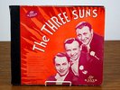 The Three Suns Four Vinyl Complete Record Set