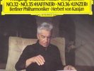 10lp dgg anda/ferras/Amadeus/lasalle/moore/zoller/requejo ex/nm