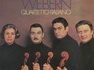 10lp chamber amoyal/italiano/lee/melkus/smetana quartet/starker ex/nm