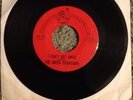 The Greek Fountains-45 Rpm- I Can't Get Away