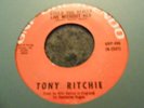 Tony Ritchie Comin' on Strong mod freakbeat club fave on GNP Crescendo