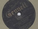 1928 HAWAIIAN GUITAR  SAM KU JR   GENNETT 6377  V++ RARE
