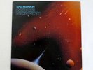 BAD RELIGION Into the Unknown LP Original VG+ 1983 Epitaph rare Prog Rock Punk