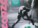  Limeted Edition  Clash, The - London Calling EU 2 LPs