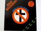 BAD RELIGION Back to the Known 12