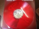 SCOTT PILGRIM VS THE WORLD OST ** Red Vinyl ** Rare limited soundtrack metric