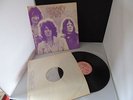 Spooky Tooth, Spooky Two( UK WHITE 'I' )  PINK-ISLAND LP ILPS 9098