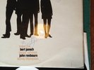 THE PENTANGLE. ORIGINAL SELF TITLED TRANSATLANTIC 1968 SIGND