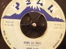 Eddie Cash - Doing All Right - Peak Rockabilly 45 - Listen