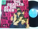 BEATLES - At The BEEB Vol.7 (LP) 1963 BBC not TMOQ/TAKRL