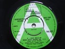 Marvin Gaye & Tammi Terrell If I Could Build My Whole World Around You Demo