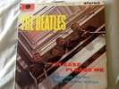 The Beatles Please Please Me