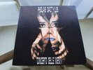 PHOLAS DACTYLUS CONCERTO DELLE MENTI ORIG MAGMA ITALIAN PSYCH PROG INSERT