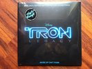 Tron Legacy Original Soundtrack - Daft Punk - lim. 2 LP Vinyl - sealed - RARE