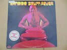 CANDIDO - Drum Fever ORIG SCARCE 1973 LATIN FUNK LP 