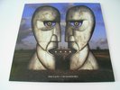Vinyl LP Pink Floyd The Division Bell