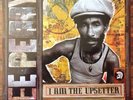 I  Am The Upsetter - The Rare Sevens Boxset (Sealed) Lee Perry