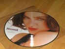 MADONNA PRAYER DANCE PICTURE DISC MEXICO LP 92584416