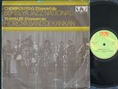 BEMBEYA JAZZ NATIONAL  /  HOROYA BAND DE KANKAN rare LP afro  early 70' HEAR