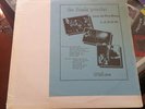 The Flamin' Groovies - Live At The Roxy 8-12-76 LP SEALED Not TMOQ WRMB 514 MINT