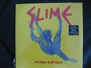 SLIME -sich fügen heißt lügen, inkl 4 Bonustracks, farbiges Vinyl, plus Poster