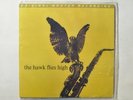 Coleman Hawkins -The Hawk Flies High MFSL/MOFI LIMITED ED. 2000 ONLY FACTORY SLD