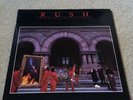 RUSH Moving Pictures LP Vinyl Record Album MINT SUPERB UK