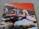 LED ZEPPELIN Houses Of The Holy LP Vinyl Record Album EX ORIGINAL UK A2 / B2