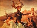 2-LP Reverend Bizarre - In the rectory of the Bizarre Reverend