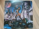 JAG PANZER S/T Same Tyrant EP 12