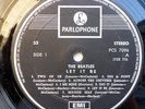 The Beatles LET IT BE uk DECCA contract press ONE BOX EMI EXPORT ? Parlophone
