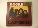 Doors L.A.Woman Limited Edition