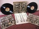LED ZEPPELIN PHYSICAL GRAFFITI SWANSONG GATEFOLD ALL COMPLETE STUNNING EXAMPLE