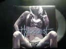 HOLOCAUST-HEAVY METAL MANIA LIVE  FLEXI 5 LIMITED COPIES WW IRON MAIDEN NWOBHM