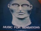 GIANNI FALLABRINO-MUSIC FOR SENSATION - RARE ITA LIBRARY ORIG.  ON MCA REC - PRO