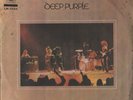 Deep Purple Made In Japan Rare Taiwan China Chinese Label 12