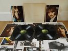 THE BEATLES.THE WHITE ALBUM.STEREO 1ST PRESS.NO.0396094.EX AUDIO.COMPLETE