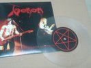 VENOM-WELCOME TO HELL LIVE AT HAMMERSMITH 1984-METALLICA-IRON MAIDEN