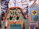 PYROLATOR:AUSLAND LP DER PLAN HOLGER HILLER MINIMAL SYNTH