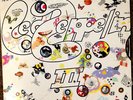 Led Zeppelin - III - 1970 Vinyl Album (US LP) SD 7201