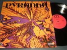 PYRANHA - S/T RARE SWISS 1972 PROG PSYCH ORIGINAL FRENCH LP