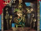 ROBERT PLANT Mighty Rearranger 2005 UK 12 track vinyl LP