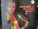 John Coltrane-Africa Brass-Rare Jazz LP-Impulse Mono-RVG-Near Mint